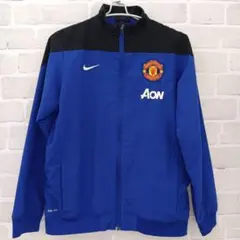 2025年最新】nike マンチェスターユナイテッド ナイロン