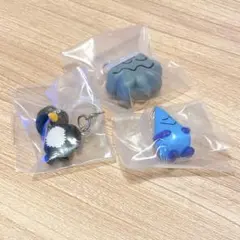 【新品未開封】Daisuke kondoめじるしアクセサリー