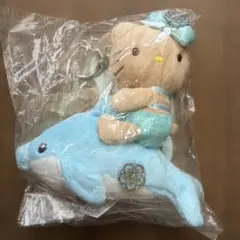ハローキティ ハワイ カハラホテル コラボ ぬいぐるみ - メルカリ