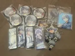 あんスタ 瀬名泉 セット