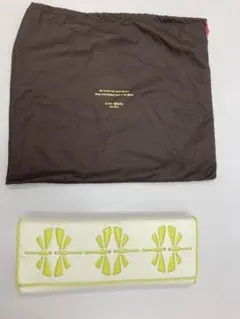 kate spade クラッチバッグ