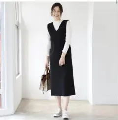 B:MING by BEAMS ジャンパースカートのサムネイル