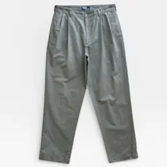 90's Polo Ralph Lauren HAMMOND PANTS W36のサムネイル