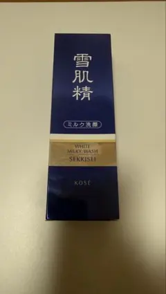 雪肌精 エンリッチ しっとり 乳液 140ml - メルカリ