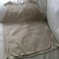 ドゥーズィエムクラス　MUSE トリアセブラウス