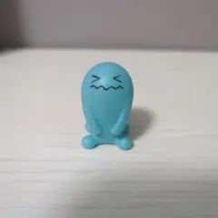 ポケモンキッズ ソーナンス ソフビフィギュア 指人形