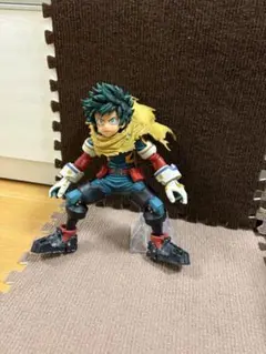 2026年最新】一番くじ僕のヒーローアカデミアLetyoudownの人気アイテム