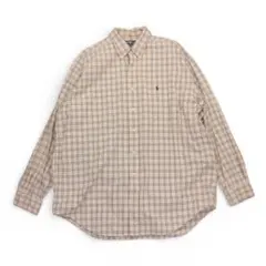 古着 Polo Ralph Lauren ポロ ラルフローレン trl262