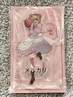 【推しの子】FANTASY FORESTver. ルビー アクスタのサムネイル