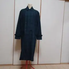センスオブプレイスバイアーバンリサーチのロングコート　ユニセックス