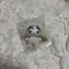 サンリオ　ちびっとも　おかず　クロミ