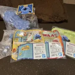 PUPPET SUSUN 一番くじ