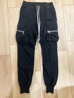 Rick Owens mastodon cargo 46 BA マストドンカーゴのサムネイル
