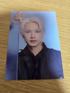 SEVENTEEN セブチ NEW_ トレカ ジュン 30番 - メルカリ
