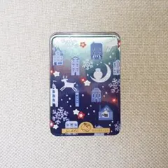 ［新品］サブレミシェル ヴォヤージュサブレ フィンランド 缶