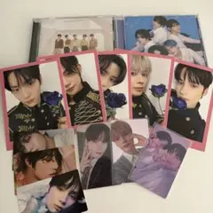 TXT まとめ売り CD SWEET