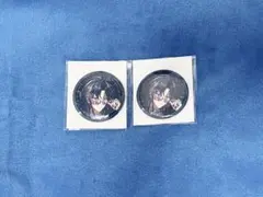 にじさんじ 魁星 缶バッジ IMPACT