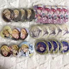 ルカカネシロ缶バッジ23点 まとめ売りにじさんじEN 台湾ハロウィン桜スイパラ ルカカネシロ缶バッジ23点 まとめ売りにじさんじEN 台湾ハロウィン桜