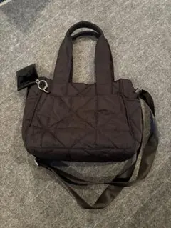 マザーズバッグ ショルダーバッグ