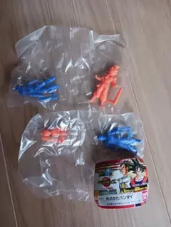 ドラゴンボール　フィギュア