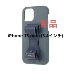 LANVIN en Bleu iPhone 13 mini ケースのサムネイル