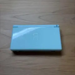 ニンテンドーDS Lite ミントグリーン 本体のみ ※動作確認なし
