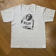 ジョンレノン Tシャツ fruits of the loom