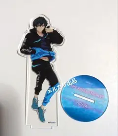 2026年最新】郁弥 アクリルスタンドの人気アイテム - メルカリ