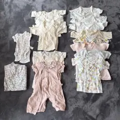 ベビー ロンパース