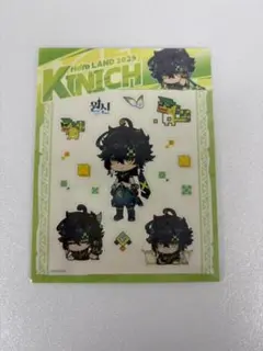 2025年最新】原神 キィニチ 缶バッジの人気アイテム - メルカリ