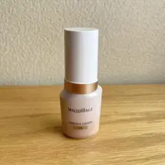 MAQuillAGE エッセンスリキッド EX オークル10 リキッドファンデ