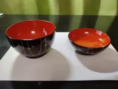 2025年最新】会津塗 椀 5客の人気アイテム - メルカリ