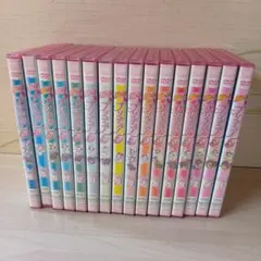 DVD 魔法つかいプリキュア 全巻セット（レンタルアップ） - メルカリ