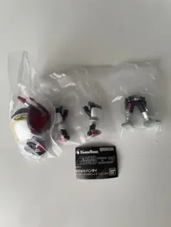 仮面ライダー電王 Power knuckle TOUMA カプセル無し