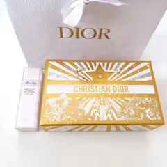 ミスディオール ハンドクリーム クリスマスギフトボックス 2025