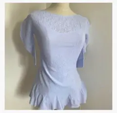 【新品未使用】Chacott ノーソーイングトップス Mサイズ ブルー 2026年最新】chacottノーソーイングの人気アイテム - メルカリ