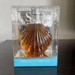 ブランデー