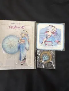 2026年最新】神里綾華 スイパラの人気アイテム - メルカリ