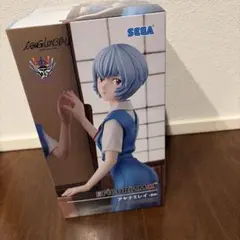 シン・エヴァンゲリオン劇場版 FIGURIZMα アヤナミレイ