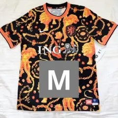 送料込み☆】NIKE × Patta サッカートップ オランダ代表 XXL - メルカリ