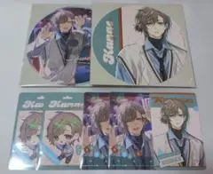 にじさんじ If We Were フォトカ にじストア特典 叶