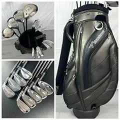 2026年最新】FOUNDERS ゴルフクラブセットの人気アイテム - メルカリ