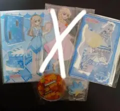 わんだふるぷりきゅあ アクリルスタンド 猫屋敷ユキ