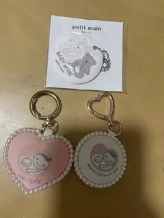 新品　プティマイン　マタニティマーク