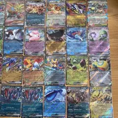ポケモンカード、まとめ売り60枚セット - メルカリ