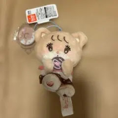 mikko×SANRIO ドーナツマスコット