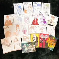 2026年最新】妖狐×僕ss スリーブの人気アイテム - メルカリ