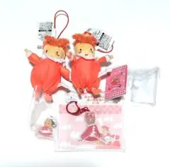 マロンクリームグッズセット