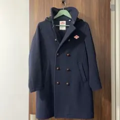 ダントン　コート　URBAN RESEARCH　紺　36