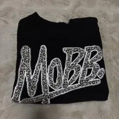 MOBB スウェット